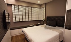 Blk 207B Punggol Place (Punggol), HDB 5 Rooms #209388641